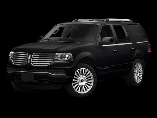 2016 Lincoln Navigator Reserve