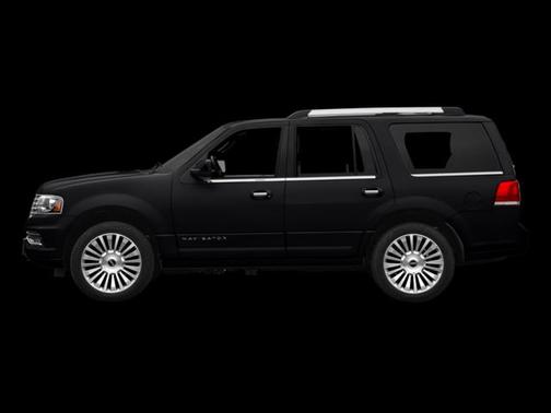 2016 Lincoln Navigator Reserve