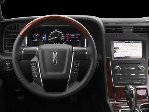 2016 Lincoln Navigator Reserve