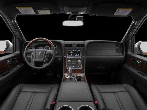 2016 Lincoln Navigator Reserve