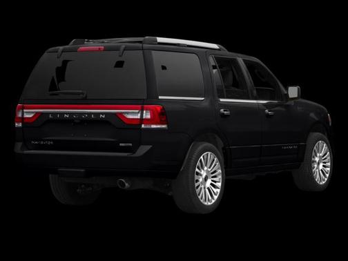 2016 Lincoln Navigator Reserve