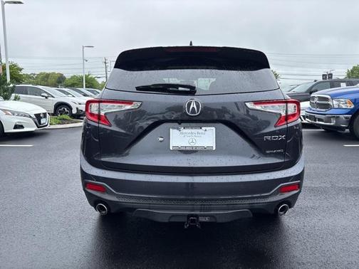 2020 Acura RDX Technology Package