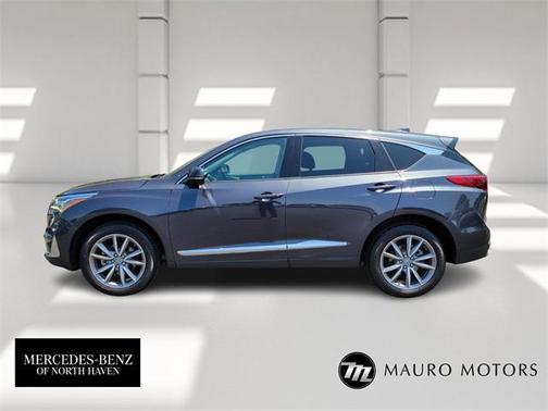 2020 Acura RDX Technology Package