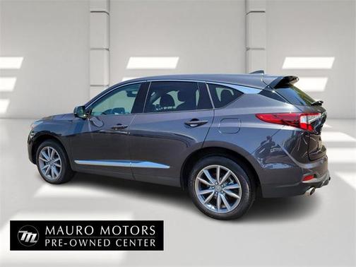 2020 Acura RDX Technology Package