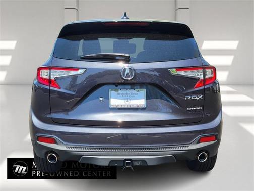 2020 Acura RDX Technology Package