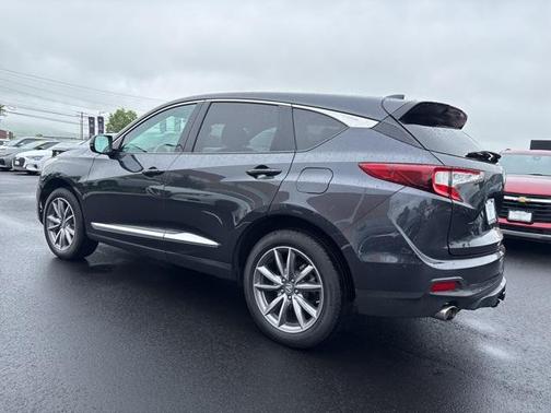 2020 Acura RDX Technology Package