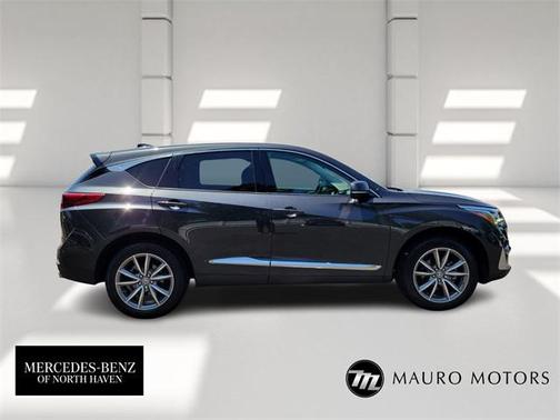 2020 Acura RDX Technology Package