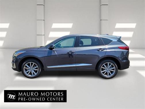 2020 Acura RDX Technology Package