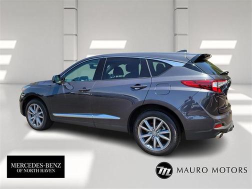 2020 Acura RDX Technology Package