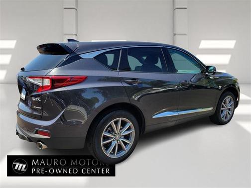 2020 Acura RDX Technology Package