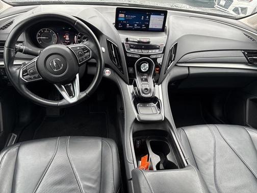 2020 Acura RDX Technology Package