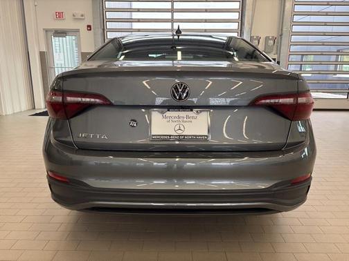 2024 Volkswagen Jetta 1.5T Sport