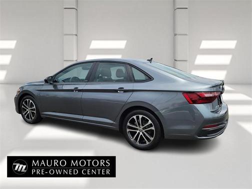 2024 Volkswagen Jetta 1.5T Sport