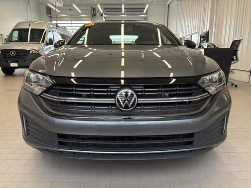 2024 Volkswagen Jetta 1.5T Sport