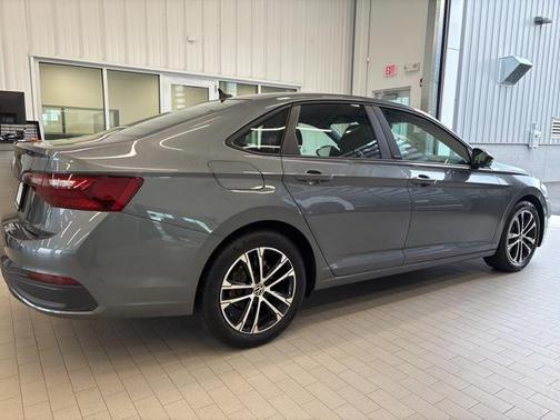 2024 Volkswagen Jetta 1.5T Sport