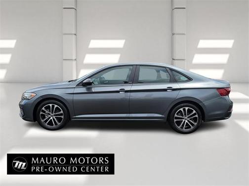 2024 Volkswagen Jetta 1.5T Sport