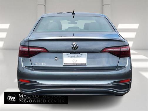 2024 Volkswagen Jetta 1.5T Sport