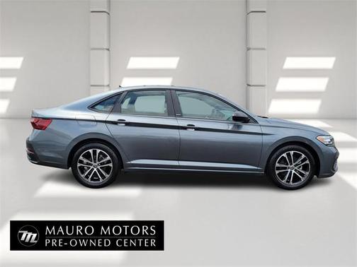 2024 Volkswagen Jetta 1.5T Sport