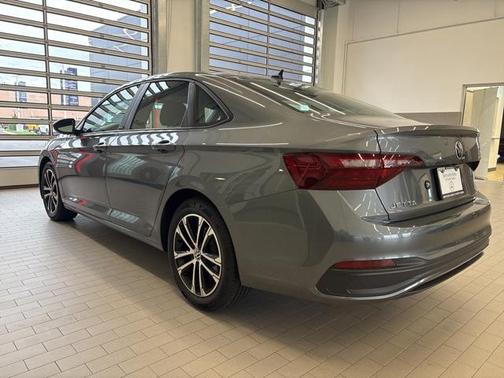 2024 Volkswagen Jetta 1.5T Sport