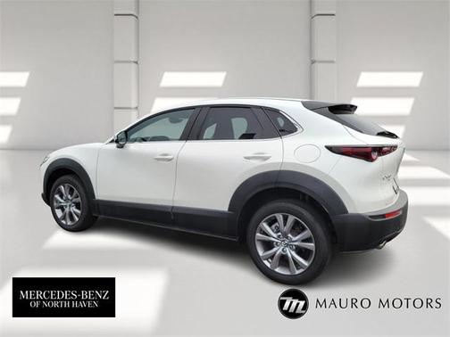 2022 Mazda CX-30 Select