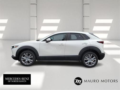 2022 Mazda CX-30 Select
