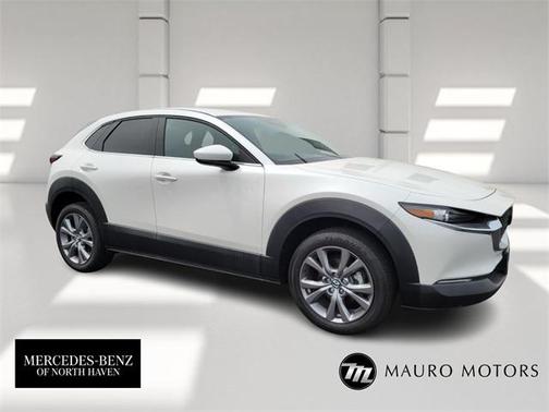 2022 Mazda CX-30 Select
