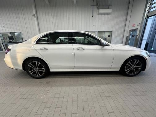 2023 Mercedes-Benz E-Class E 450 4MATIC