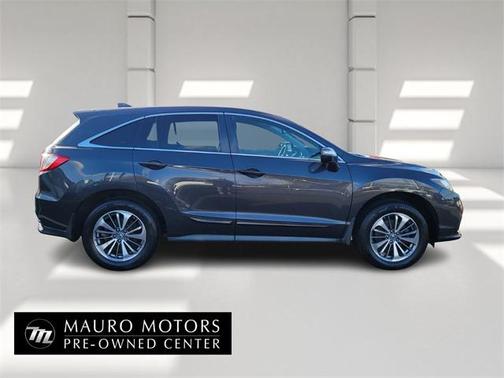 2016 Acura RDX Advance Package