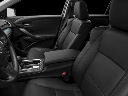 2016 Acura RDX Advance Package