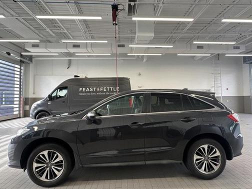 2016 Acura RDX Advance Package