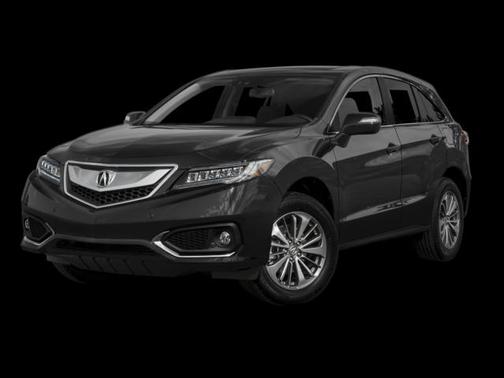 2016 Acura RDX Advance Package
