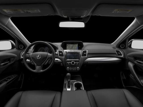 2016 Acura RDX Advance Package
