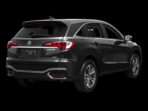 2016 Acura RDX Advance Package