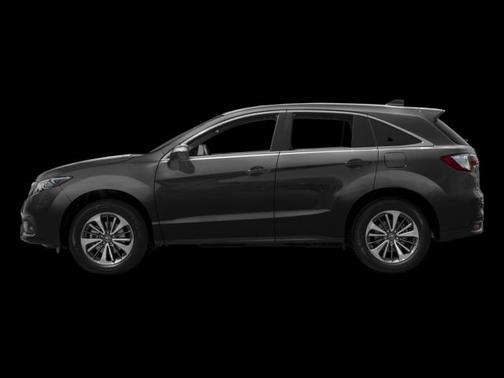 2016 Acura RDX Advance Package