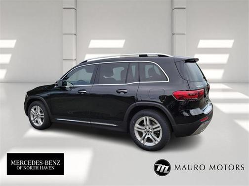 2021 Mercedes-Benz GLB 250 4MATIC