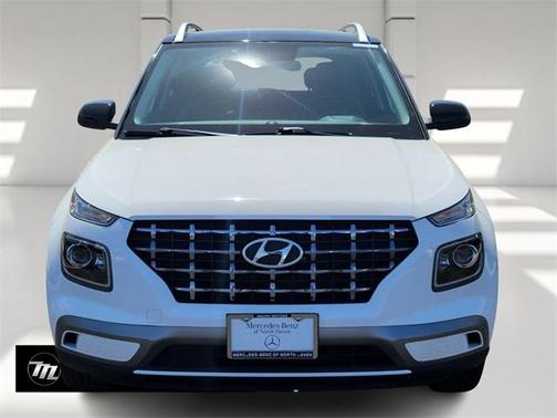2023 Hyundai VENUE Limited