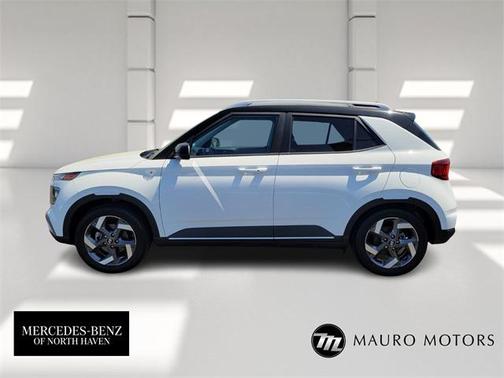 2023 Hyundai VENUE Limited