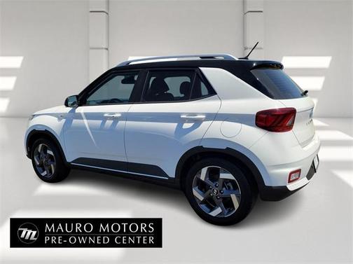 2023 Hyundai VENUE Limited