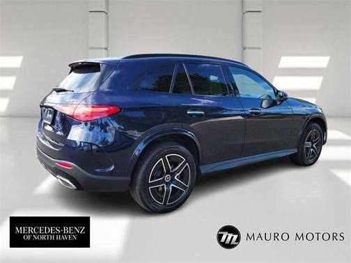 2023 Mercedes-Benz GLC 300 4MATIC