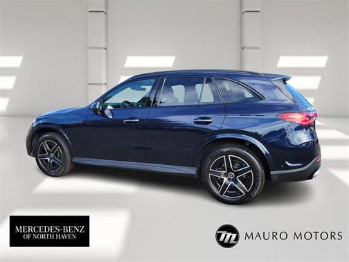 2023 Mercedes-Benz GLC 300 4MATIC