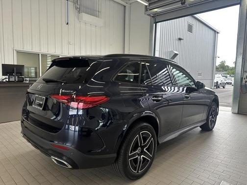 2023 Mercedes-Benz GLC 300 4MATIC