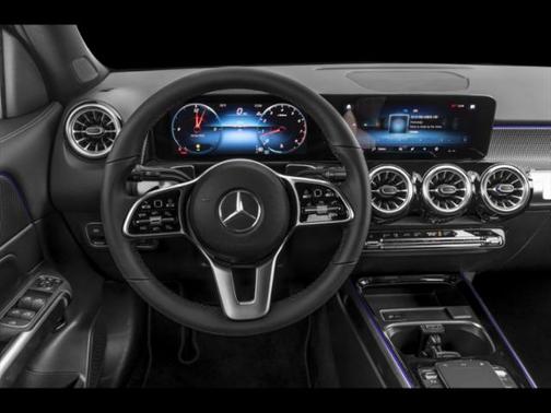 2023 Mercedes-Benz GLB 250 4MATIC