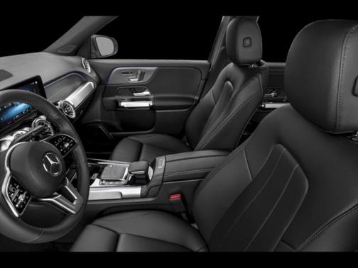2023 Mercedes-Benz GLB 250 4MATIC