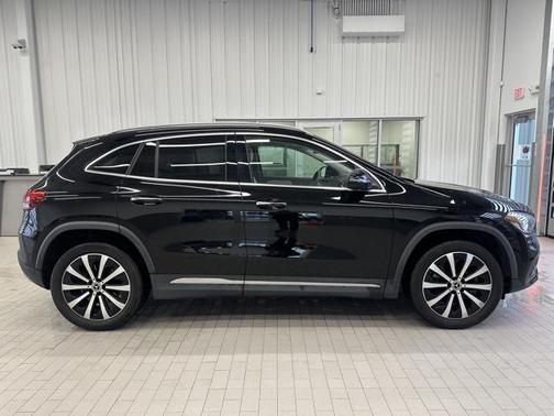 2023 Mercedes-Benz GLA 250 4MATIC