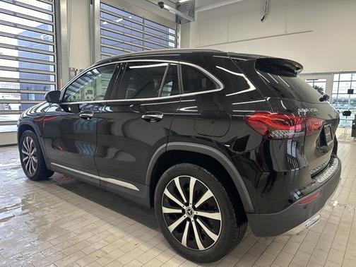 2023 Mercedes-Benz GLA 250 4MATIC