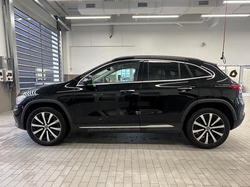 2023 Mercedes-Benz GLA 250 4MATIC