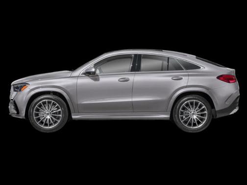 2025 Mercedes-Benz GLE 450 4MATIC
