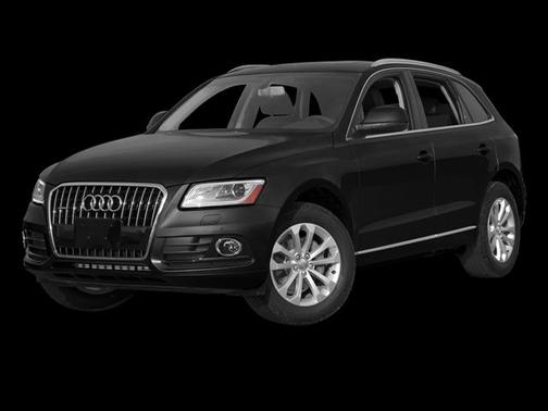 2014 Audi Q5 2.0T Premium Plus