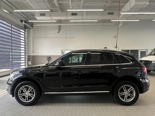 2014 Audi Q5 2.0T Premium Plus