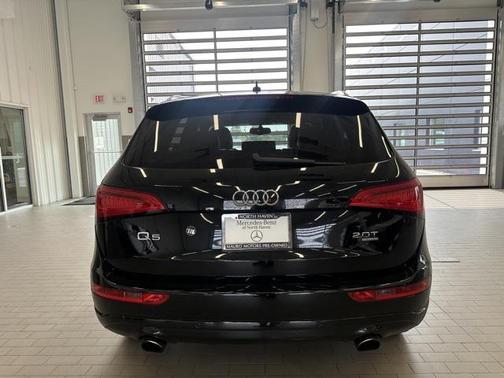 2014 Audi Q5 2.0T Premium Plus